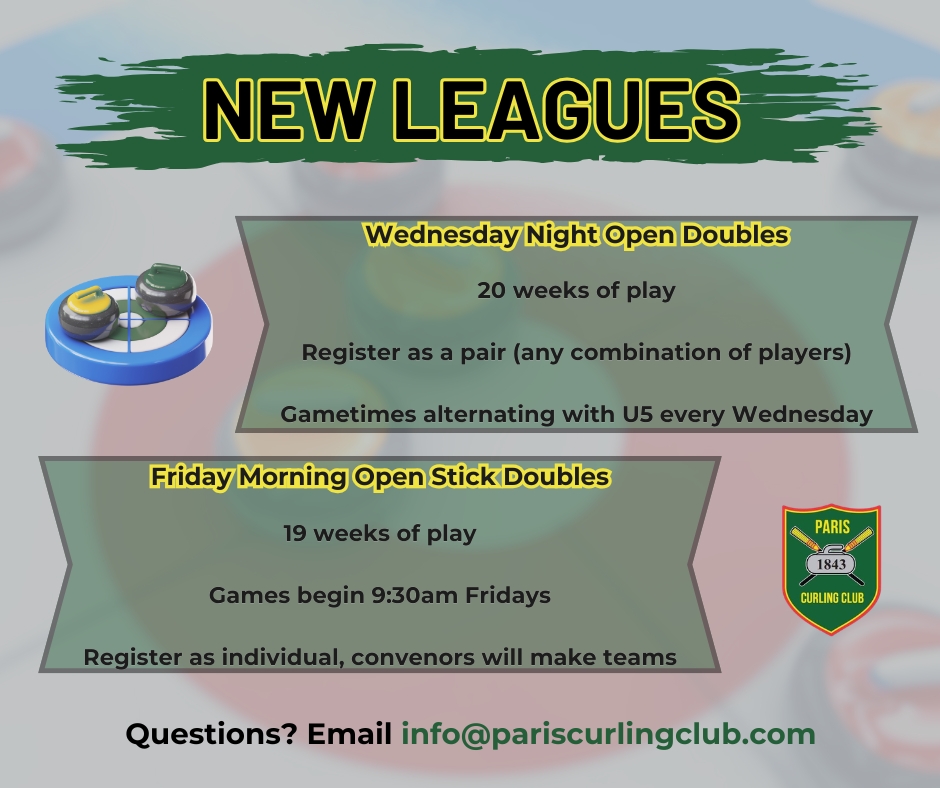 Newdoublesleague