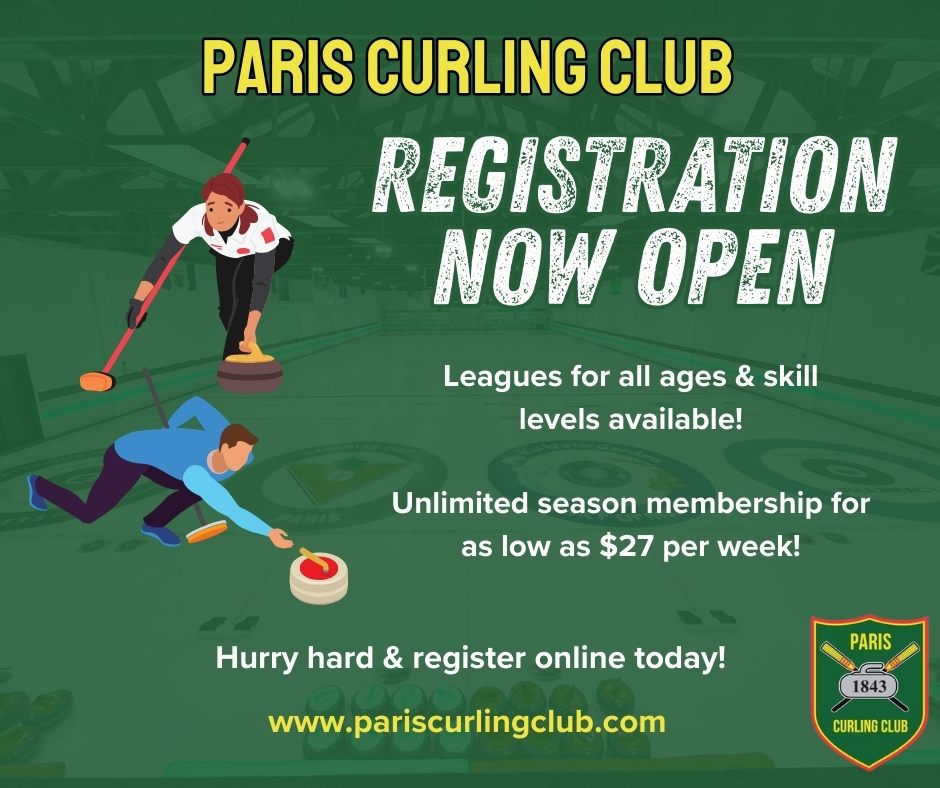PCC Registration Open