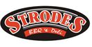 Strodes BBQ & Deli